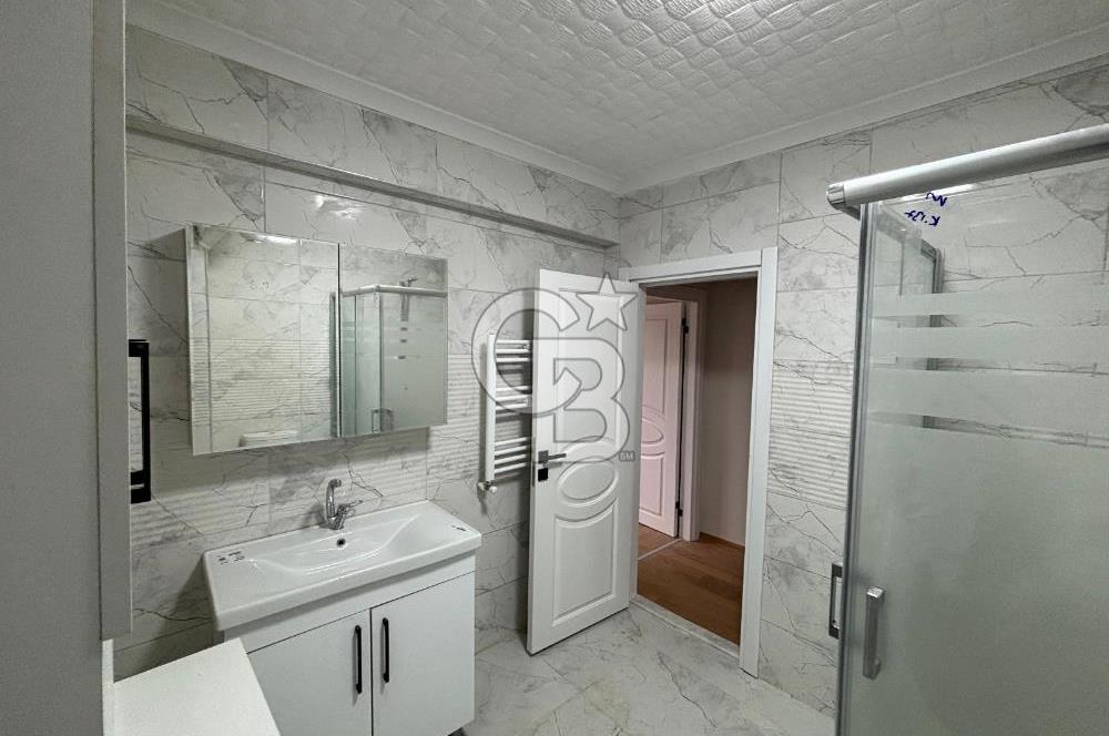 BALIKESİR ATATÜRK MAH.'NDE PARK KARŞISI KİRALIK 2+1 DAİRE