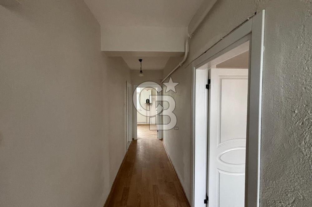 BALIKESİR ATATÜRK MAH.'NDE PARK KARŞISI KİRALIK 2+1 DAİRE