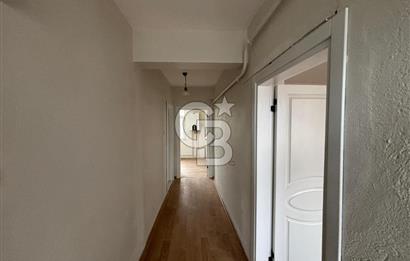 BALIKESİR ATATÜRK MAH.'NDE PARK KARŞISI KİRALIK 2+1 DAİRE