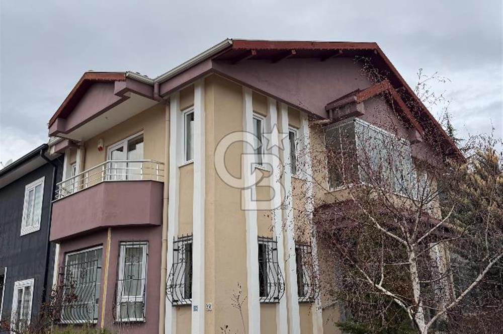 Tek Yapıda Müthiş Ferahlıkta 2 Katlı Müstakil Villa