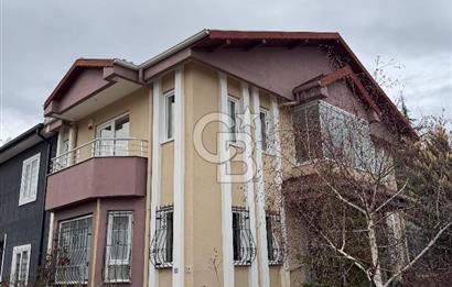 Tek Yapıda Müthiş Ferahlıkta 2 Katlı Müstakil Villa