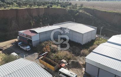 Manisa, Turgutlu, Erbiller Sanayi St.202 m2 Satılık San. Arsası