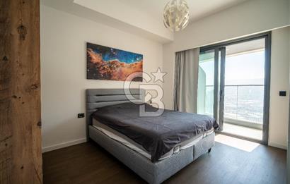 FOLKART VEGADA MODERN TASARIMLI LÜKS 2+1 SATILIK DAİRE