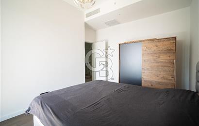 FOLKART VEGADA MODERN TASARIMLI LÜKS 2+1 SATILIK DAİRE