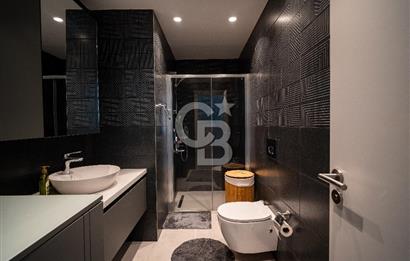 FOLKART VEGADA MODERN TASARIMLI LÜKS 2+1 SATILIK DAİRE