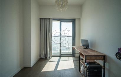 FOLKART VEGADA MODERN TASARIMLI LÜKS 2+1 SATILIK DAİRE