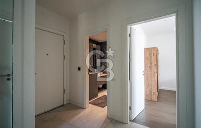 FOLKART VEGADA MODERN TASARIMLI LÜKS 2+1 SATILIK DAİRE