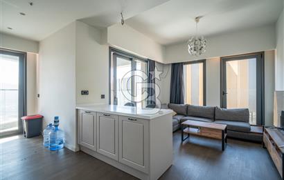 FOLKART VEGADA MODERN TASARIMLI LÜKS 2+1 SATILIK DAİRE