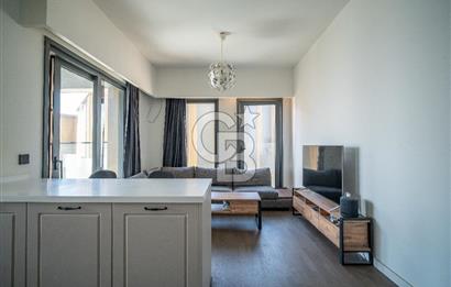 FOLKART VEGADA MODERN TASARIMLI LÜKS 2+1 SATILIK DAİRE