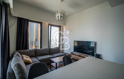 FOLKART VEGADA MODERN TASARIMLI LÜKS 2+1 SATILIK DAİRE