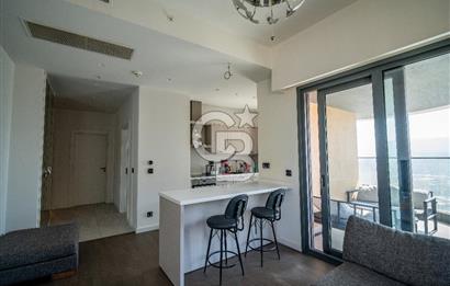 FOLKART VEGADA MODERN TASARIMLI LÜKS 2+1 SATILIK DAİRE