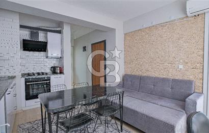 BALATÇIKTA KATİP ÇELEBİYE YÜRÜME MESAFESİNDE 1+1 SATILIK DAİRE