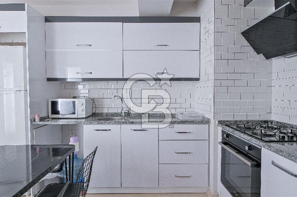 BALATÇIKTA KATİP ÇELEBİYE YÜRÜME MESAFESİNDE 1+1 SATILIK DAİRE