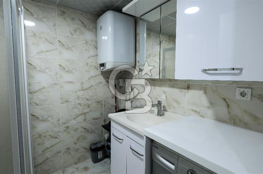 BALATÇIKTA KATİP ÇELEBİYE YÜRÜME MESAFESİNDE 1+1 SATILIK DAİRE