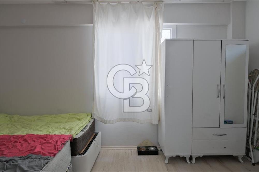 BALATÇIKTA KATİP ÇELEBİYE YÜRÜME MESAFESİNDE 1+1 SATILIK DAİRE