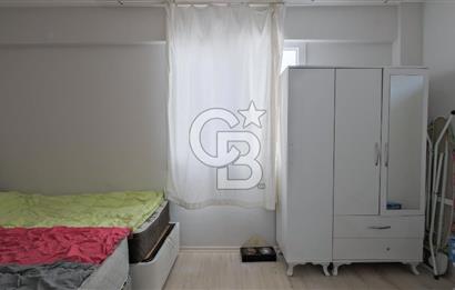 BALATÇIKTA KATİP ÇELEBİYE YÜRÜME MESAFESİNDE 1+1 SATILIK DAİRE