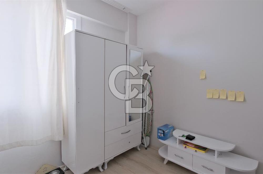 BALATÇIKTA KATİP ÇELEBİYE YÜRÜME MESAFESİNDE 1+1 SATILIK DAİRE