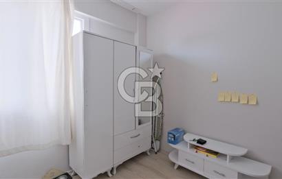 BALATÇIKTA KATİP ÇELEBİYE YÜRÜME MESAFESİNDE 1+1 SATILIK DAİRE