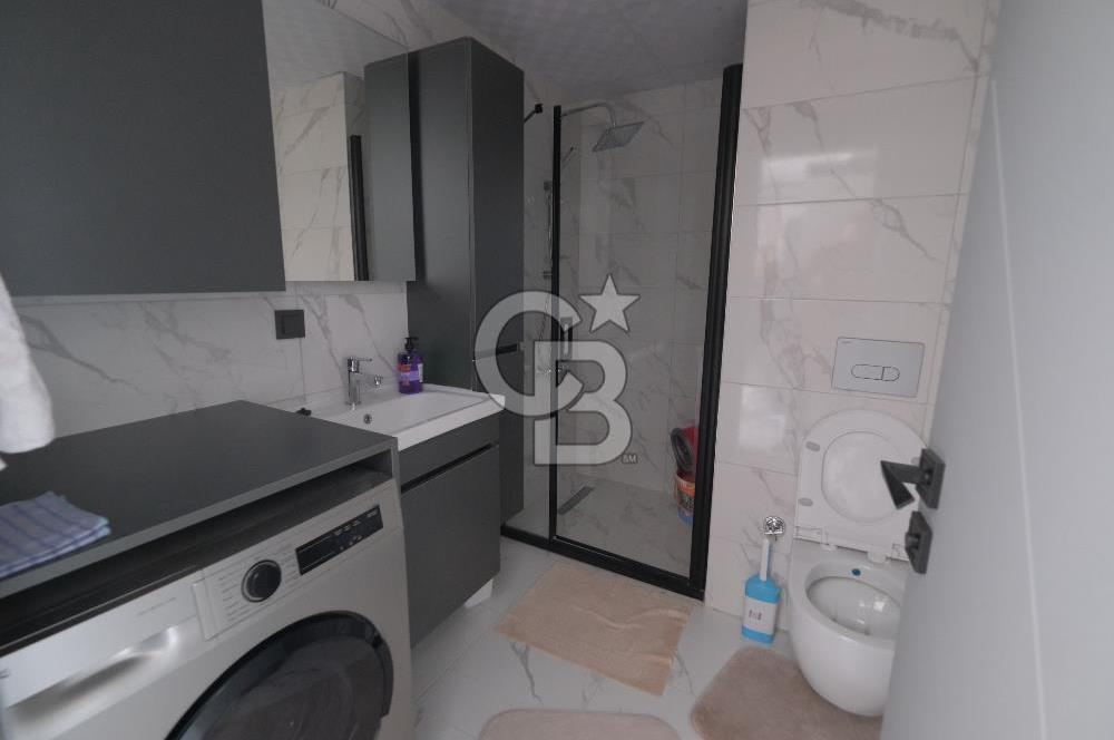 CB İYA’DAN EGEKENT2’DE HAVUZLU,SİTE İÇERİSİNDE SATILIK 1+1 DAİRE