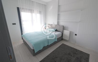 CB İYA’DAN EGEKENT2’DE HAVUZLU,SİTE İÇERİSİNDE SATILIK 1+1 DAİRE