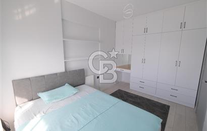 CB İYA’DAN EGEKENT2’DE HAVUZLU,SİTE İÇERİSİNDE SATILIK 1+1 DAİRE