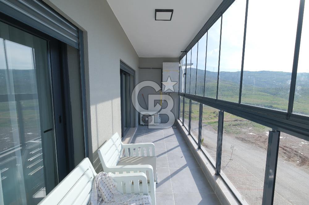 CB İYA’DAN EGEKENT2’DE HAVUZLU,SİTE İÇERİSİNDE SATILIK 1+1 DAİRE