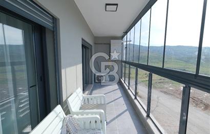 CB İYA’DAN EGEKENT2’DE HAVUZLU,SİTE İÇERİSİNDE SATILIK 1+1 DAİRE