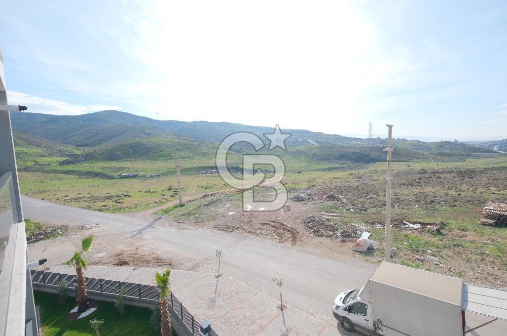 CB İYA’DAN EGEKENT2’DE HAVUZLU,SİTE İÇERİSİNDE SATILIK 1+1 DAİRE