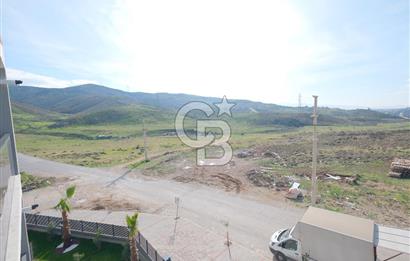 CB İYA’DAN EGEKENT2’DE HAVUZLU,SİTE İÇERİSİNDE SATILIK 1+1 DAİRE