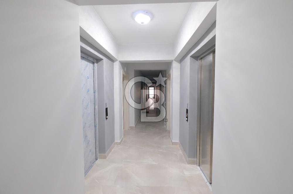 CB İYA’DAN EGEKENT2’DE HAVUZLU,SİTE İÇERİSİNDE SATILIK 1+1 DAİRE