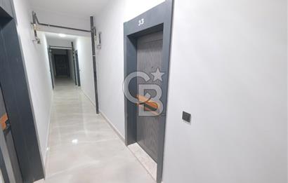 CB İYA’DAN EGEKENT2’DE HAVUZLU,SİTE İÇERİSİNDE SATILIK 1+1 DAİRE