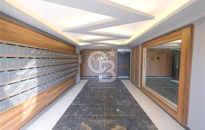 CB İYA’DAN EGEKENT2’DE HAVUZLU,SİTE İÇERİSİNDE SATILIK 1+1 DAİRE