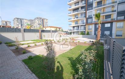 CB İYA’DAN EGEKENT2’DE HAVUZLU,SİTE İÇERİSİNDE SATILIK 1+1 DAİRE