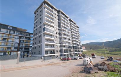 CB İYA’DAN EGEKENT2’DE HAVUZLU,SİTE İÇERİSİNDE SATILIK 1+1 DAİRE