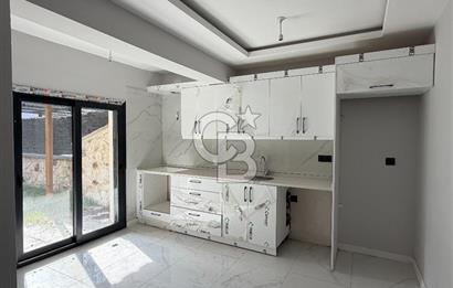 Foça Bağarası Kazım Dirik Mah. Satılık 2+1 Dubleks