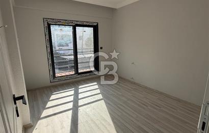 Foça Bağarası Kazım Dirik Mah. Satılık 2+1 Dubleks