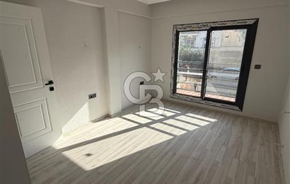 Foça Bağarası Kazım Dirik Mah. Satılık 2+1 Dubleks