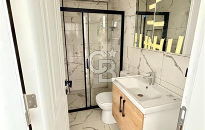 Foça Bağarası Kazım Dirik Mah. Satılık 2+1 Dubleks