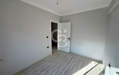 Foça Bağarası Kazım Dirik Mah. Satılık 2+1 Dubleks