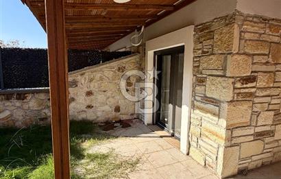 Foça Bağarası Kazım Dirik Mah. Satılık 2+1 Dubleks