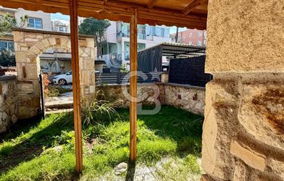 Foça Bağarası Kazım Dirik Mah. Satılık 2+1 Dubleks