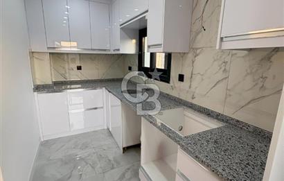 Bodrum Adabükü'nde Bahçeli ve Sıfır Tripleks Villa