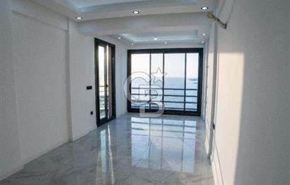 Bodrum Adabükü'nde Bahçeli ve Sıfır Tripleks Villa