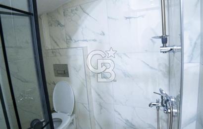 Bodrum Adabükü'nde Bahçeli ve Sıfır Tripleks Villa