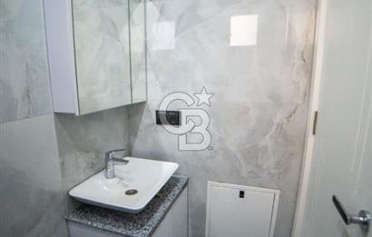 Bodrum Adabükü'nde Bahçeli ve Sıfır Tripleks Villa