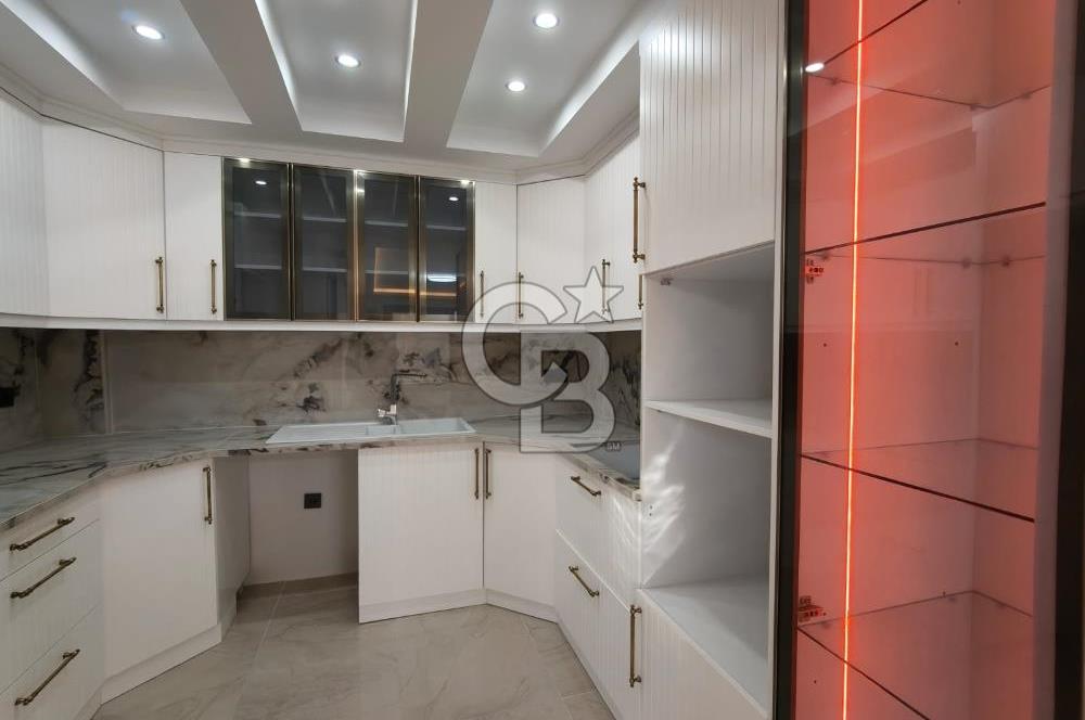 Bodrum Gümüşlük Satılık Müstakil 4+2 Havuzlu Villa