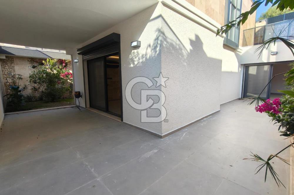 Bodrum Gümüşlük Satılık Müstakil 4+2 Havuzlu Villa