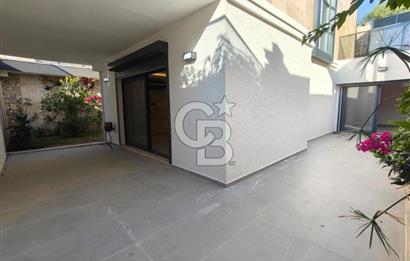 Bodrum Gümüşlük Satılık Müstakil 4+2 Havuzlu Villa