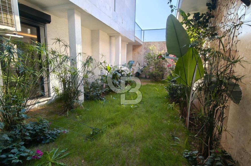 Bodrum Gümüşlük Satılık Müstakil 4+2 Havuzlu Villa
