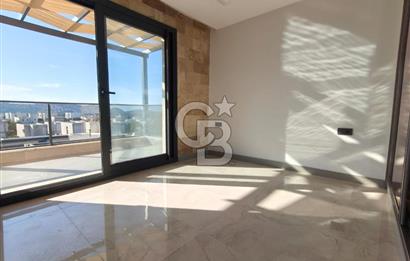 Bodrum Gümüşlük Satılık Müstakil 4+2 Havuzlu Villa